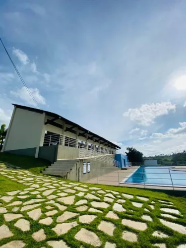 Terreno em Condomínio Fechado - 300m² - Jardim Ecovalle - Sobrado/PB