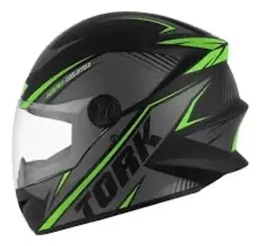 Capacete Pro Tork Original - Usado Apenas 3 Vezes | R$ 100