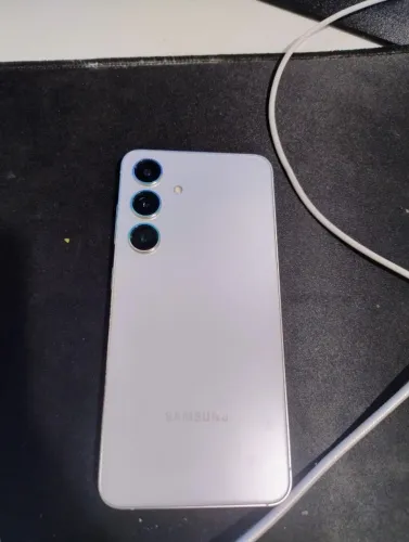 S24 Prata 256Gb