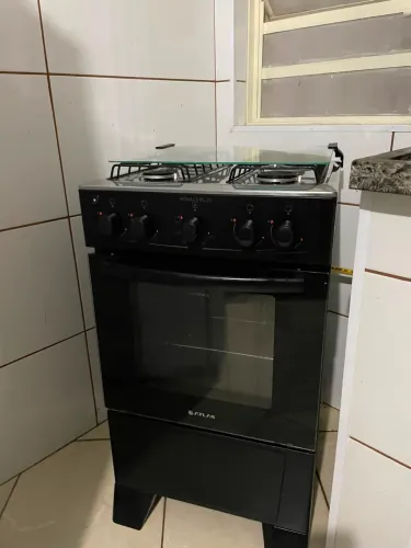 Vende -se fogão