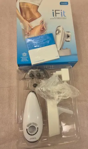 Aparelho de Endermologia