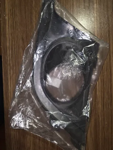 Moldura farol milha Crossfox 2010 2011 2012 2013 2014