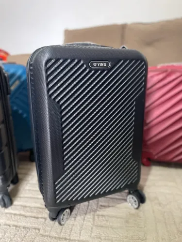 Mala de viagem tamanho P