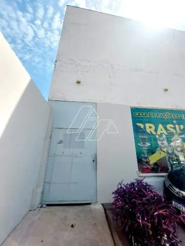 Kitnet para locação Zona Norte, próximo à UPA Norte Marília/SP