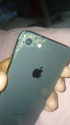 Iphone 8 normal