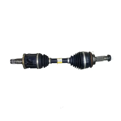 SEMI EIXO DIANTEIRO DIREITO HILUX 2.8 2024 SR