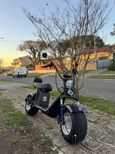 Scooter X13 2000W - !!2 Baterias!!