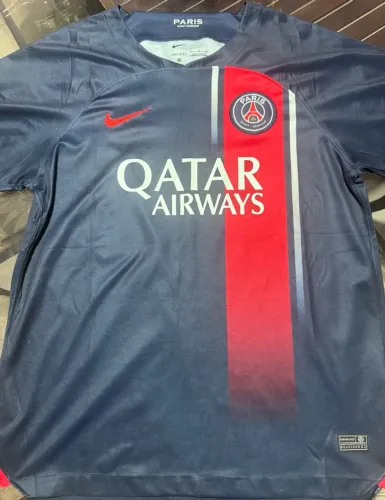 Camisa PSG