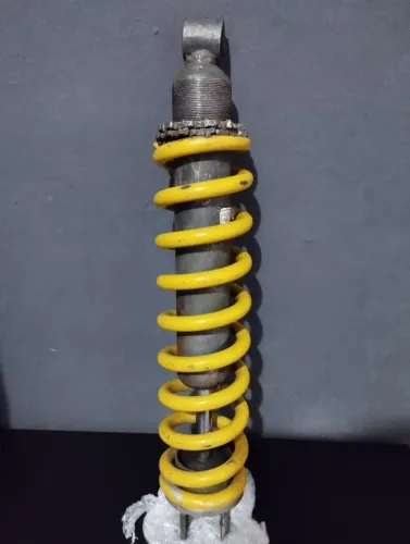 SUSPENSÃO DA TORNADO ORIGINAL HONDA. PRÁ VOCÊ  QUE GOSTA DE OFF-ROAD 