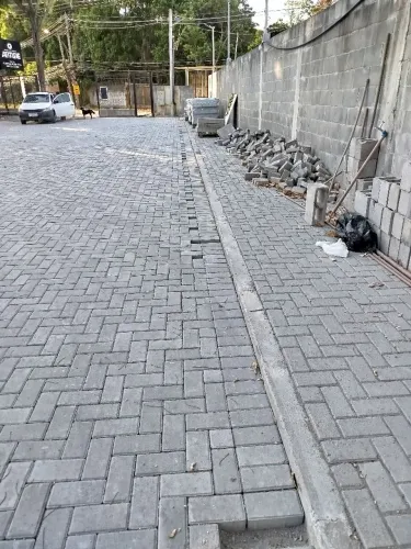 Vaga de emprego 