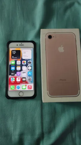 IPhone 7
