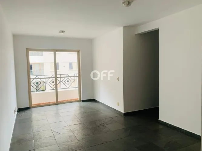 apartamento - Guanabara - Campinas