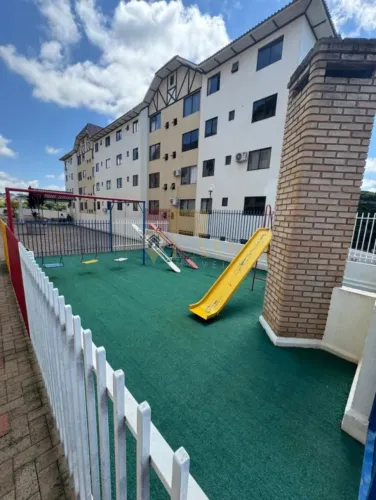 Aluguel direto com proprietário - apartamento semi mobiliado
