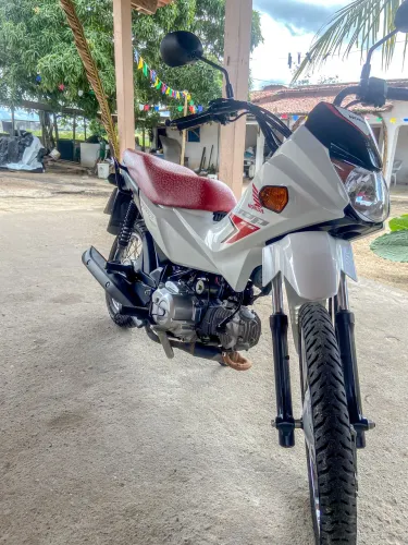 POP 110i ES