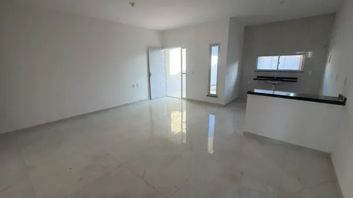 Casa no Barrocao - Itaitinga.
