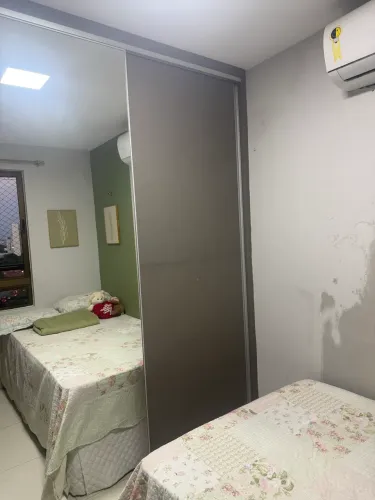 Alugo apto ( direto com proprietário)