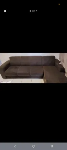 VENDO SOFA