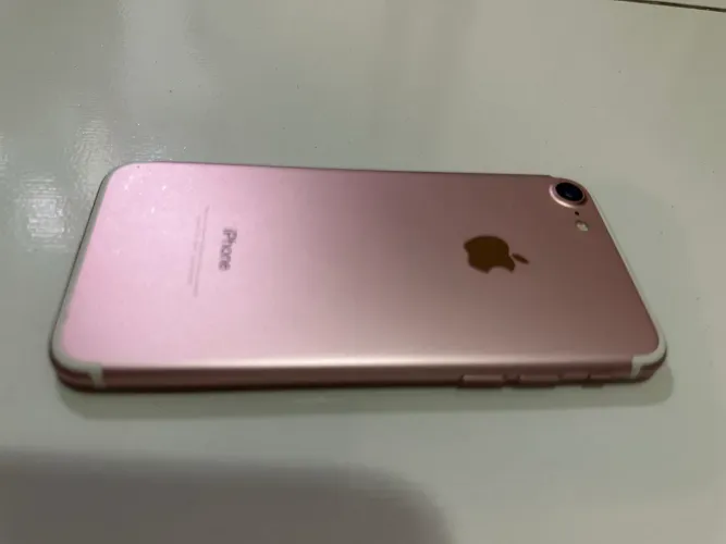 iPhone 7