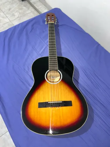 Violão Giannini