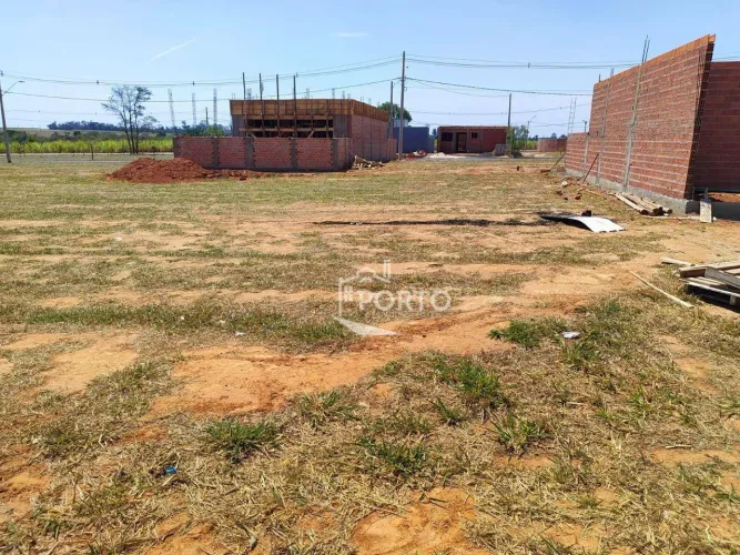 Terreno residencial à venda no bairro Centro em Saltinho
