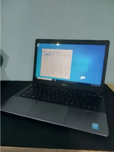 Notebook Dell Core i7 4°Geração 4GB DDR3L *Leia a descrição*