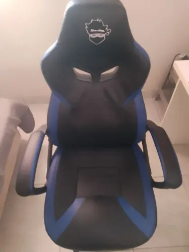 Cadeira Gamer