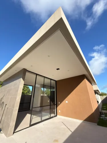 Casa para Venda em João Pessoa, Portal do Sol, 4 dormitórios, 4 suítes, 5 banheiros, 2 vag