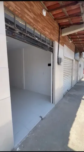 Ponto loja comercial no Parque 2 Irmãos