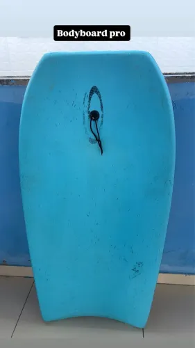 Bodyboard 