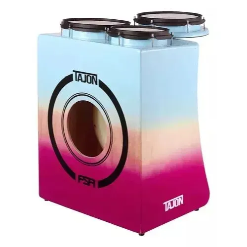 Tajon FSA Master Plus TAJ38 Blue Pink