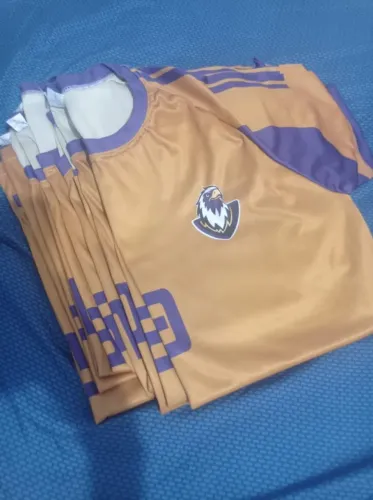 Camisas time de futebol