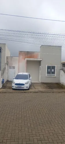 Casa para alugar No condomínio Parque Ipê Roxo no Bairro papagaio