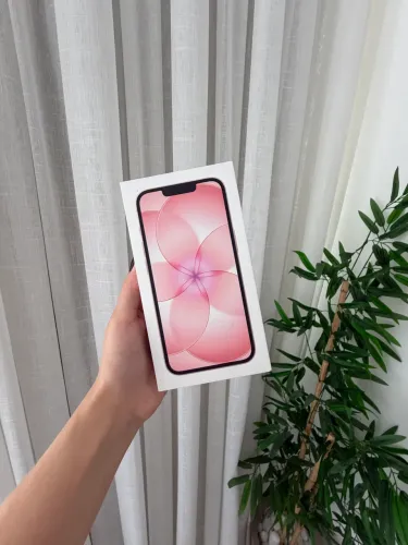 iPhone 17e rosa 256gb