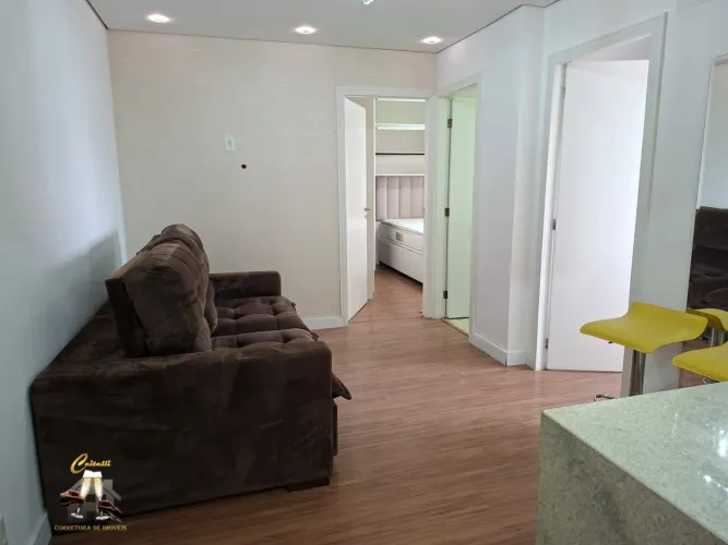 Apartamento em Taboão, São Bernardo do Campo/SP