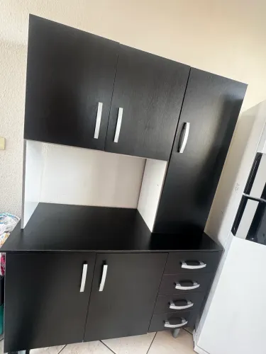 Vende-se armário de cozinha
