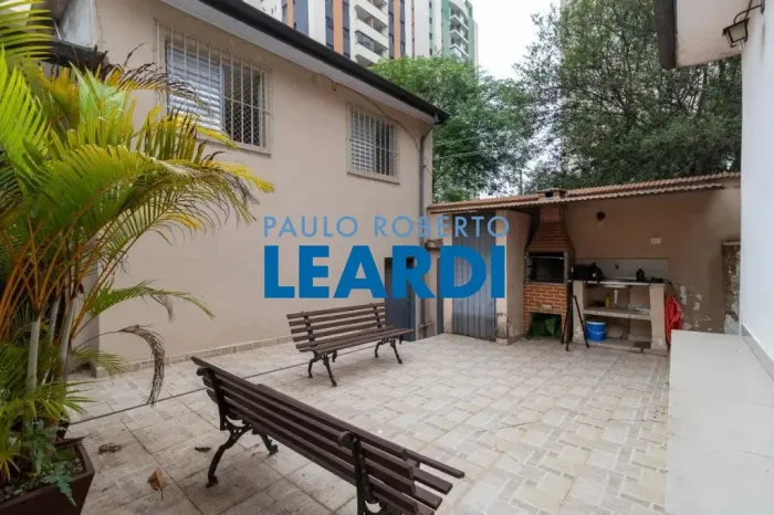 COMERCIAL - VILA MARIANA - SP