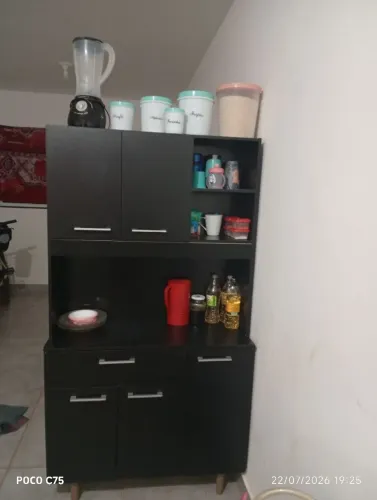 Armários de Cozinha