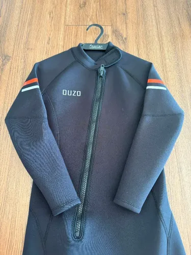 Vendo Roupa Neoprene.