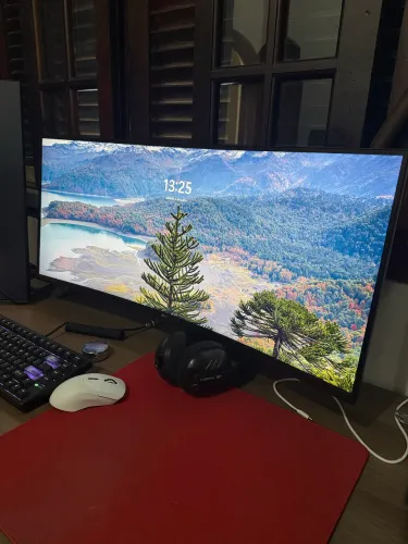 Monitor LG UltraGear 34P UltraWide 160hz 1ms