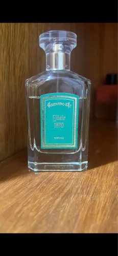 Perfume granado elixir 