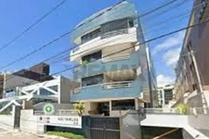 Apartamento Beira-Mar em Tambaú: Conforto e Estilo