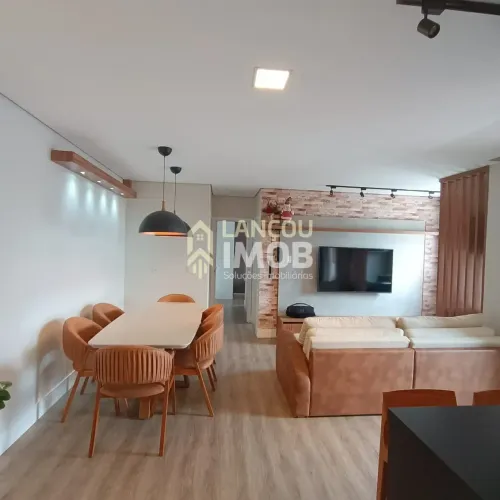 Imperdível - YES! Ideal Living - 69m2 - 2 dorm. 8º andar - Sol da manhã