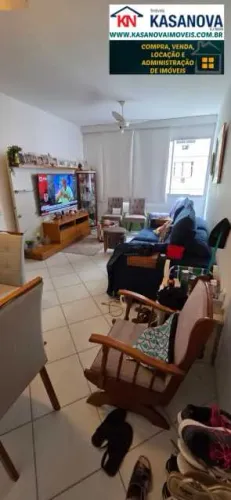 Apartamento : Padrão / Residencial / Leme