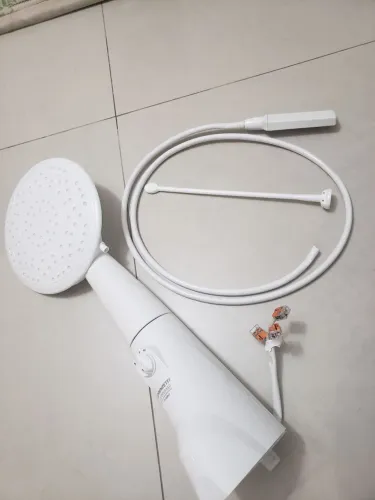 Chuveiro Lorenzetti Advanced Turbo Multi C/ Pressurizador