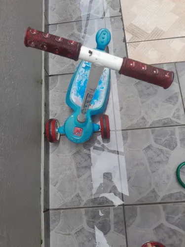 Patinete infantil