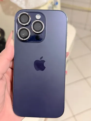 iPhone 14 Pro