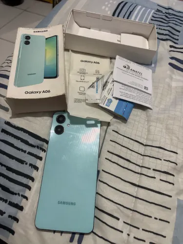 Vendo A06 128g top 