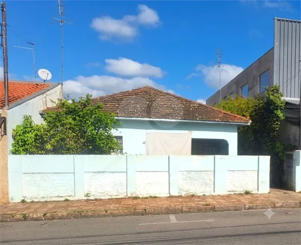 Terreno à venda em Centro - SP