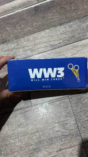 Biela Completa WW3 NEO 125 2017 à 2025 - Referencia 1211298