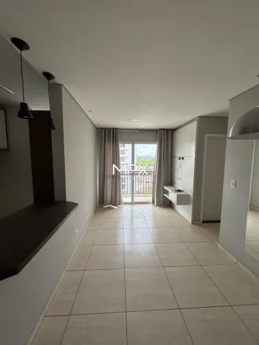 Apartamento à venda no Condomínio Jardim Di Napoli em Piracicaba